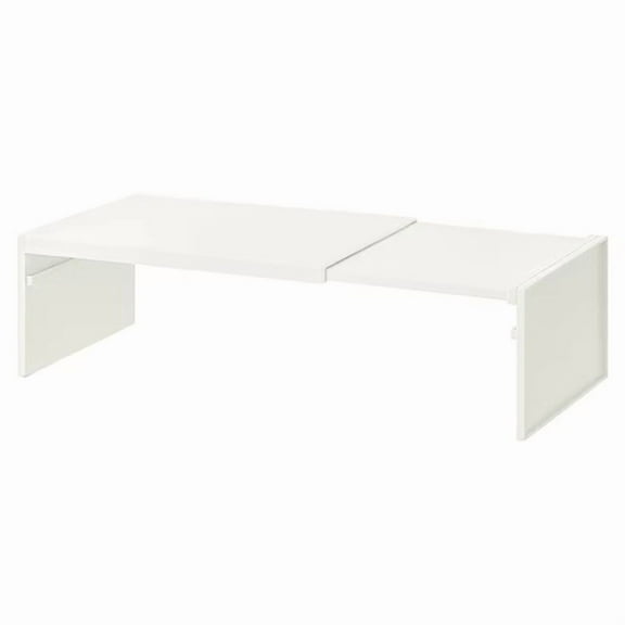 Retractable Kitchen Cupboard Organizer - Space-Saving Closet Rack, Wardrobe Makeup Cab y7709