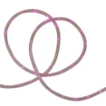 thumbnail image 2 of Northlight LED Outdoor Commercial Grade Christmas Spool Rope Lights - Pink - 288' Clear Wire, 2 of 3