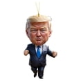 thumbnail image 3 of Adorno Acrílico Donald para Llavero Mochila Coche (estilo 6), 3 of 4