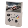 thumbnail image 4 of Consola de Juegos Portátil, Consola de Juegos retro de Bolsillo, Pantalla de 4,3 Pulgadas, Reproductor de Juegos Portátil Con Tarjeta de Memoria Pequeña, MÁS DE 20000, 4 of 7