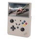 thumbnail image 4 of Consola de Juegos Portátil, Consola de Juegos retro de Bolsillo, Pantalla de 4,3 Pulgadas, Reproductor de Juegos Portátil Con Tarjeta de Memoria Pequeña, MÁS DE 20000, 4 of 7