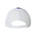 thumbnail image 2 of Valucap Royal/ White 458 Adjustable, 2 of 2