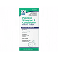 thumbnail image 2 of Quality Choice Scalp Psoriasis Shampoo & Conditioner, 11 oz, Medicated Itch & Flake Relief 2 Pack, 2 of 5