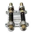 thumbnail image 2 of Milaget Guitar Tremolo System Spring Stabilizer Setter for Electric Guitar Double, 2 of 6
