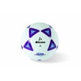 thumbnail image 2 of Mikasa SERIOUS Leather Soccer Ball - Deluxe Cushioned Cover Ball, 2 of 2