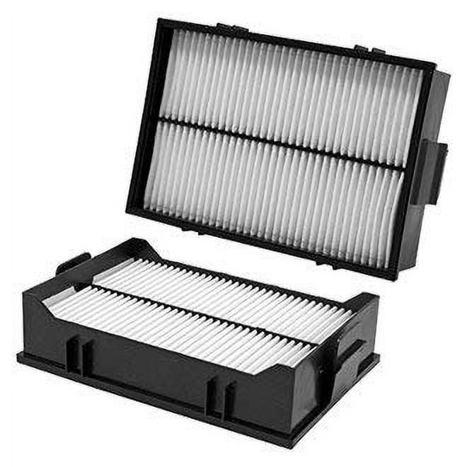 WIX Cabin Air Filter WP10186