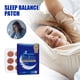thumbnail image 1 of Fiudx Ofertas flash del día solo en línea Parche para equilibrar el sueño, parche para dormir, parche para ayudar a dormir, ayuda a dormir rápido, parche para el insomnio que mejora el sueño, 1 of 7