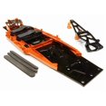 thumbnail image 1 of Integy RC Upgrades for Traxxas 2WD, Billet Machined Complete LCG Chassis Conversion Kit for Traxxas 1/10 Slash 2WD, 1 of 4