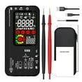 thumbnail image 1 of S30 Smart Digital Multimeter - 15V Diode, Infrared Thermometer,Professional Electronic Tester ,Easy to Use, 1 of 6
