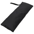 thumbnail image 4 of PAMINGONO Black Outdoor Faucet Cover with Oxford Fabric and Cotton Filling, Winter Insulated Protector to Prevent Freezing, 4 of 8
