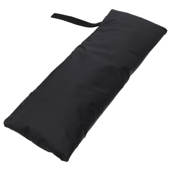 SWETRACE Thermal Outside Tap Cover For Harsh Weather Conditions Insulation Black 1 Set