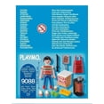 thumbnail image 3 of Vendedor de Kebab Playmobil Special Plus 17 pzas, 3 of 4