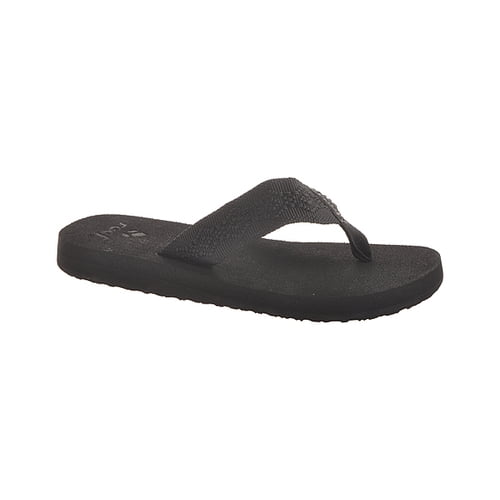 reef sandy flip flops womens