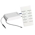 thumbnail image 3 of iFan04-L Ventilateur de Plafond WiFi avec Télécommande, Application Sans Fil Intelligente, 3 of 3