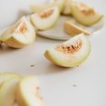 Live Honeydew Melon Vine Plant, Sweet Honeydew Fruit Plant, 4-6 Inch ...