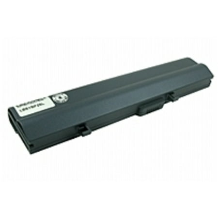 Lenmar LBSYBP2SL Replacement Battery for Sony Vaio PCG-VX7 Notebook - Lithium-ion - 3600 mAh - Pearl Black Lenmar LBSYBP2SL Replacement Battery for Sony Vaio PCG-VX7 Notebook - Lithium-ion - 3600 mAh - Pearl Black