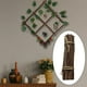 thumbnail image 1 of 20 piezas de palos de madera para manualidades, de 1 cm de diámetro, accesorios para fotos, troncos de madera para proyectos escolares, fiesta de granja, adorno de 20 centímetros perfecl Palitos de madera, 1 of 8
