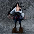 thumbnail image 2 of Figura de acción de Naruto GK, Naruto, Sasuke, Shisui, deilara, Madara, estatua de colección en PVC, modelo, muñeca, regalos para niños Fivean Figuras de anime, 2 of 4
