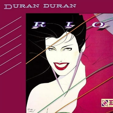 Duran Duran - Rio (2009 Remaster) - Music & Performance - CD