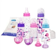 The First Years - Gumdrop Bottle Starter