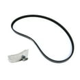 thumbnail image 2 of New Air Conditioning Compressor Belt Kit w/ Tool 19210691 Fits 2008-2019 GM Cars, 2 of 6