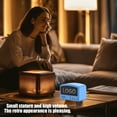 thumbnail image 6 of Coollooc Bluetooth Speaker with HD Sound, Portable Wireless, Waterproof, BT5.2, for Home/Party/Outdoor/Beach, Electronic Gadgets, Birthday Gift, 6 of 9