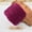 Rose purple, variant on Xiao Hua glitter yarn -1 roll of 100g brown cotton yarn, high-quality glitter cotton yarn for accessories, perfect for DIY crafts and handmade projects