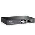 thumbnail image 2 of Switch TP-LINK TL-SF1016DS 16 Puertos Fast Ethernet 10/100Mbps TP-Link TL-SF1016DS, 2 of 6