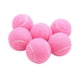 thumbnail image 5 of Pelotas de tenis resistentes al desgaste, elásticas, de rebote, de 64 mm de diámetro, para entrenamiento Rosa, 5 of 9