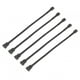 thumbnail image 2 of Cable de extensión de 4 pines LHCER para ventilador de CPU de cobre estaado, 2 of 7
