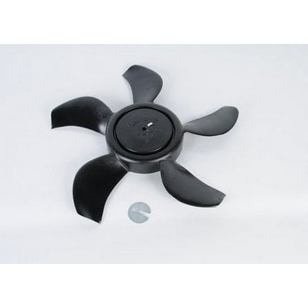 Engine Cooling Fan Blade