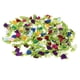 thumbnail image 1 of 2x 100 Unids / pieza Rosas Cinta Flores Manualidades Boda Decoración Scrapbooking perfke Manualidades de flores de cinta de bricolaje, 1 of 9