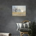 thumbnail image 3 of Farmhouse Barn Wall Art Rustic Country Canvas Prints Landscape Pictures Painting Framed Artwork Office Home Decor for Bathroom Bedroom Dining Living Room 16"x12", 3 of 6