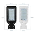 thumbnail image 3 of LED Street Lamp 100W Outdoor Floodlight Spotlight IP65 Waterproof Garden Road Street Pathway Pole Lights, 3 of 7