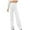 #01 Beige, variant on Trousers for Women Straight Leg Trousers Smart High Waist Ladies Work Everyday formal Office Wear Girls Teens Regular School Pants Ladies Full Length Casual Everyday Pants