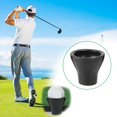 thumbnail image 7 of GARENDE 2x Golf Ball Retriever Grabber Pick Up Suction Cup Golf Ball Picker Putter Grip, 7 of 7
