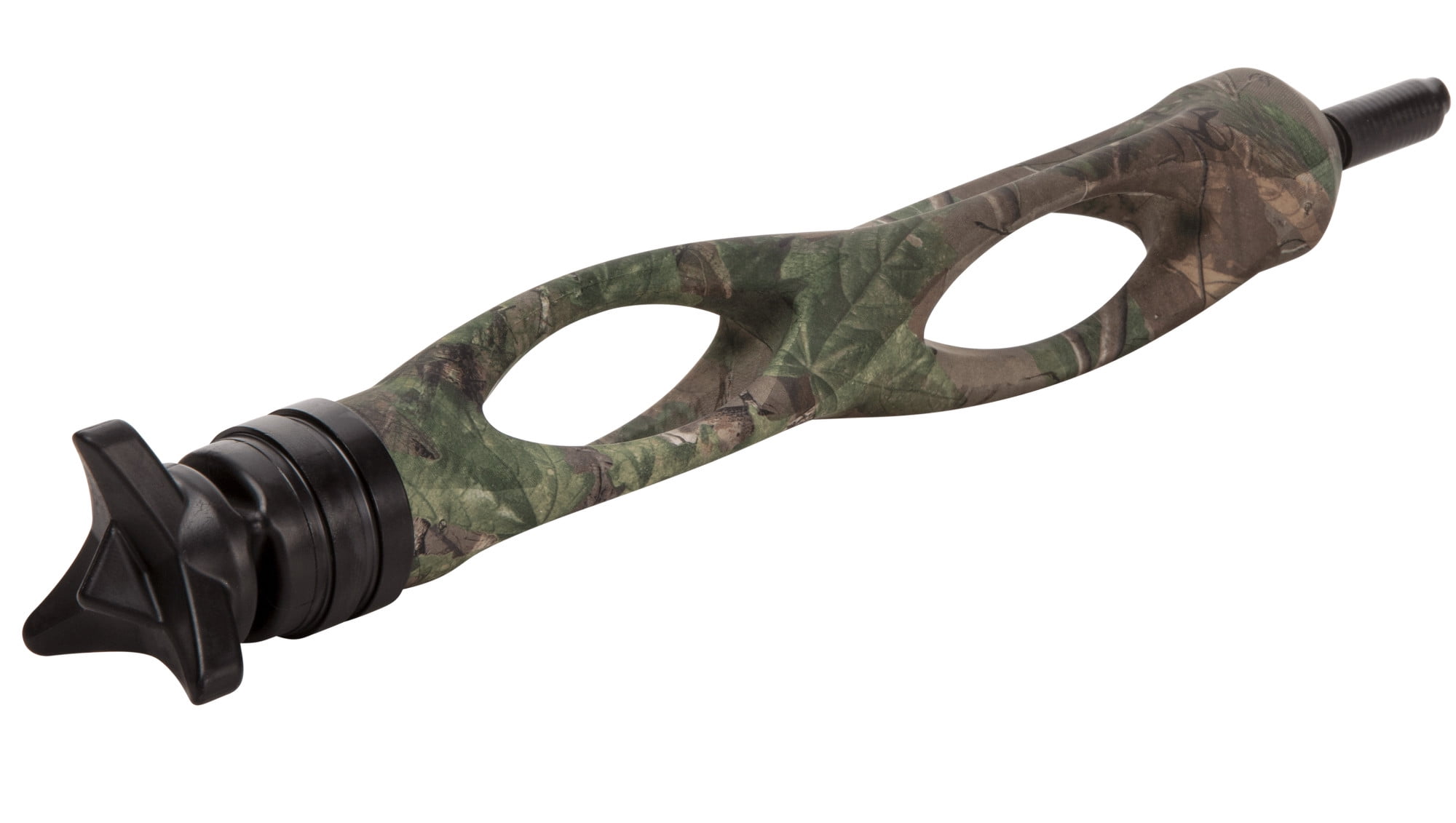 Trophy Ridge Static Stabilizer 6" Black