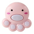 thumbnail image 1 of New Oct-opus Memory Game Machine Memory Training Mini Electronic Game Machine Key Chain Pendant E-gg Twisting Machine, 1 of 5