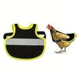 thumbnail image 4 of fastboy High-Visibility Dog Harness, Reflective Fashionable And Suitable For Harnesses, Hen Clothing, And Accessories. camouflage, 4 of 6