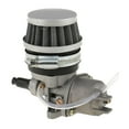 thumbnail image 4 of jiaping 13mm Carburetor With Air For 43 / 47 / 49 Mini Pocketbike Dirtbike, 4 of 8