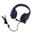 thumbnail image 1 of G2000 Headphone Light Effect Noise Reduction Strong Bass Stereo Sound Wired Gaming Headset for Home, 1 of 11
