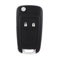 thumbnail image 4 of Llave De Control Remoto De Automóvil Llave De 2 Botones Para J E Insignia Zafira C 5WK50079, 4 of 7