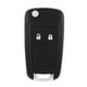 thumbnail image 3 of Llave De Control Remoto De Automóvil Llave De 2 Botones Para J E Insignia Zafira C 5WK50079, 3 of 7