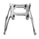 thumbnail image 5 of Soporte de tren de aterrizaje para marco de cuadricóptero, accesorio de soporte para dron RC DJI Spark gris, 5 of 5