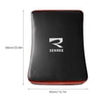 thumbnail image 1 of Shield Sports Shield Blocking Pad Martial Arts Kickboxing Sports Training Kicking Pad Target, 1 of 7