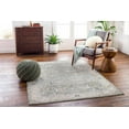 thumbnail image 6 of Hauteloom Aviva Living Room, Bedroom Area Rug - Green, Gray - 9' x 12'2", 6 of 14
