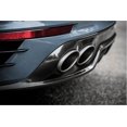 thumbnail image 4 of Akrapovic Rear Carbon Fiber Diffuser for 2016-2017 Porsche 911 Turbo and Turbo S (991.2) - High Gloss Finish, 4 of 4