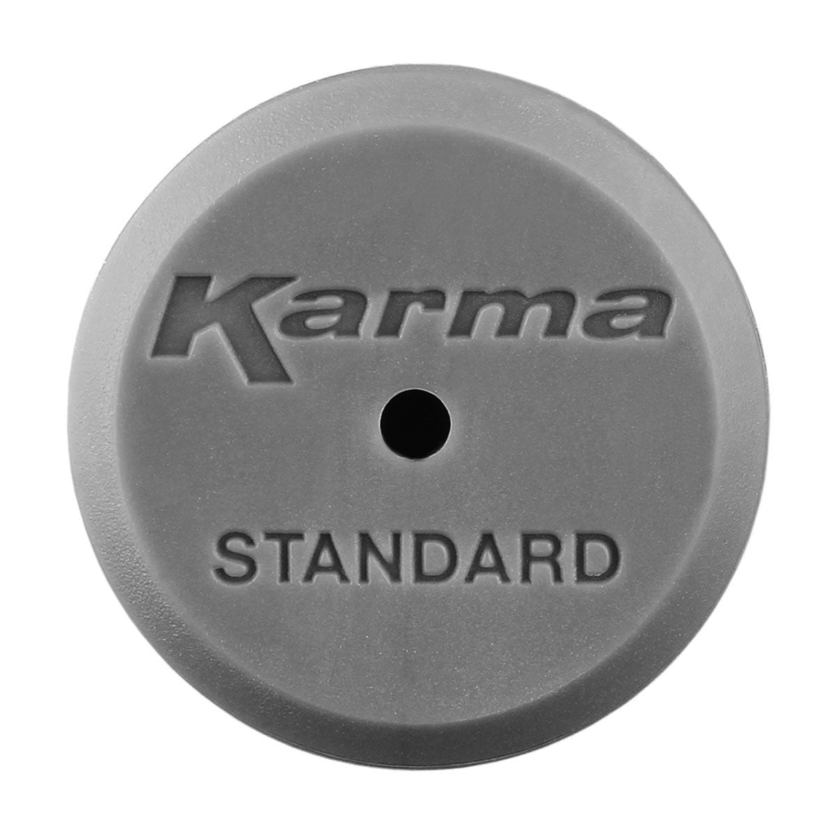 Karma Soft Trac Golf Grip Kit with 13 Tape Strips, 4oz Grip Solvent, Rubber Vise Clamp, 13 Black Standard Size Golf Grips