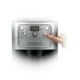 thumbnail image 4 of Cafetera Cuisinart con Molino 12 Tazas Plateada, 4 of 4