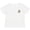 AA-White, variant on Pocket Goldendoodle Boys or Girls Baby T-Shirt
